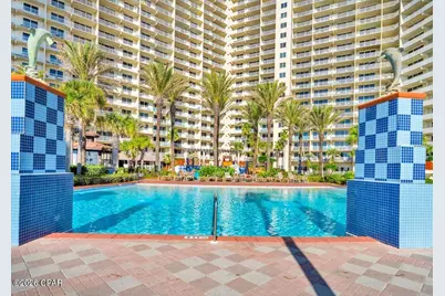 9900 S Thomas Drive #1003, Panama City Beach, FL 32408 - Photo 37