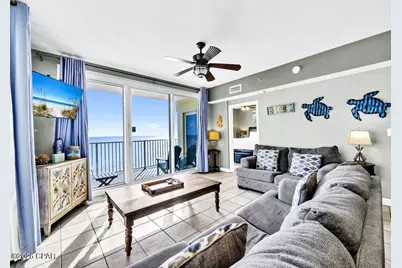 9900 S Thomas Drive #1003, Panama City Beach, FL 32408 - Photo 15