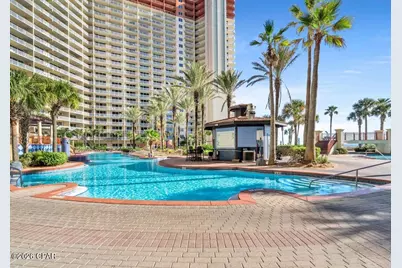 9900 S Thomas Drive #1003, Panama City Beach, FL 32408 - Photo 33