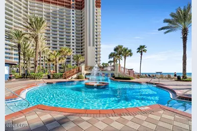 9900 S Thomas Drive #1003, Panama City Beach, FL 32408 - Photo 51