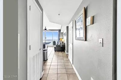 9900 S Thomas Drive #1003, Panama City Beach, FL 32408 - Photo 27