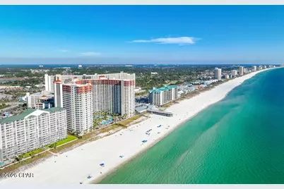9900 S Thomas Drive #1003, Panama City Beach, FL 32408 - Photo 31