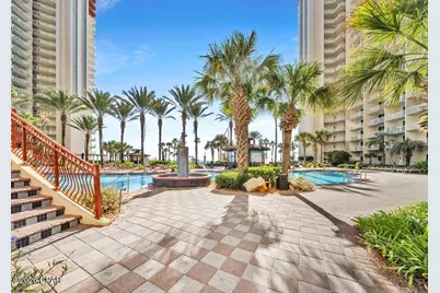 9900 S Thomas Drive #1003, Panama City Beach, FL 32408 - Photo 41