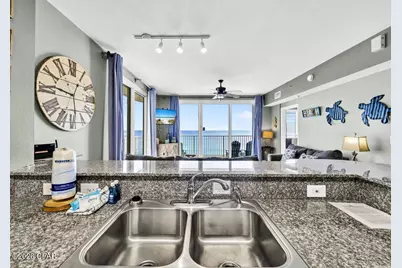 9900 S Thomas Drive #1003, Panama City Beach, FL 32408 - Photo 11