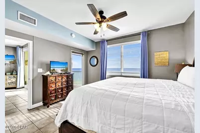 9900 S Thomas Drive #1003, Panama City Beach, FL 32408 - Photo 17