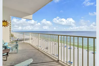 9900 S Thomas Drive #1003, Panama City Beach, FL 32408 - Photo 43