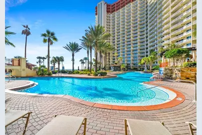 9900 S Thomas Drive #1003, Panama City Beach, FL 32408 - Photo 7