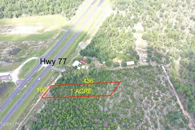 Hwy 77 Hwy 77, Chipley, FL 32428 - Photo 1