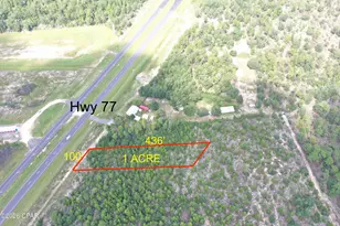 Hwy 77 Hwy 77, Chipley, FL 32428 - Photo 1