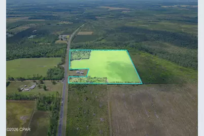 000 Sr 71 #71, Blountstown, FL 32424 - Photo 5