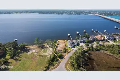 119 Cashel Mara Drive, Panama City, FL 32409 - Photo 1