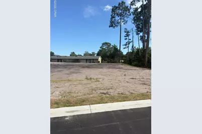 Lot 20 Pine Branch Ct, Port Saint Joe, FL 32456 - Photo 1