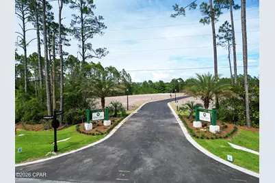 Lot 12 Pine Branch Ct, Port Saint Joe, FL 32456 - Photo 3
