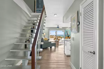 8523 Surf Drive, Panama City Beach, FL 32408 - Photo 5
