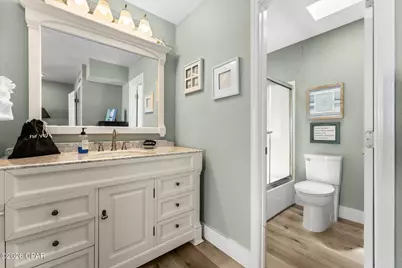 8523 Surf Drive, Panama City Beach, FL 32408 - Photo 21