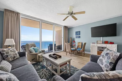 17281 Front Beach Road #1604, Panama City Beach, FL 32413 - Photo 17
