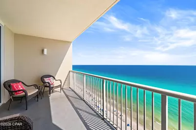 17281 Front Beach Road #1604, Panama City Beach, FL 32413 - Photo 31