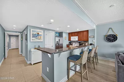 17281 Front Beach Road #1604, Panama City Beach, FL 32413 - Photo 15