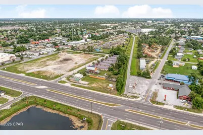 1404 New York Avenue #A&B, Lynn Haven, FL 32444 - Photo 3