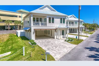 264 Sands Street, Panama City Beach, FL 32413 - Photo 1