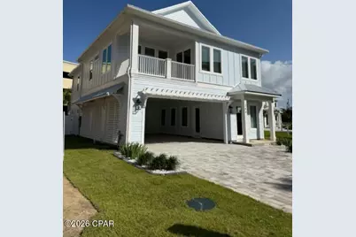 264 Sands Street, Panama City Beach, FL 32413 - Photo 1