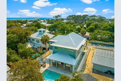 322 Sea Breeze Drive, Panama City Beach, FL 32413 - Photo 53