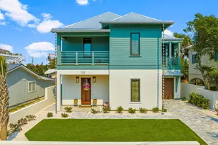 322 Sea Breeze Dr, Panama City Beach, FL 32413 - Photo 1