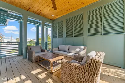 322 Sea Breeze Drive, Panama City Beach, FL 32413 - Photo 43