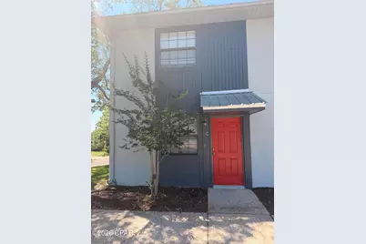 2750 W 12th Street #1C, Panama City, FL 32401 - Photo 1