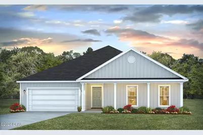 6518 Haskins Drive, Panama City, FL 32404 - Photo 1