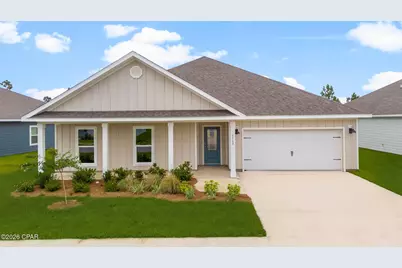 6518 Haskins Drive, Panama City, FL 32404 - Photo 1