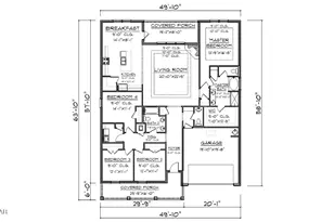 6518 Haskins Dr, Panama City, FL 32404 - Photo 3