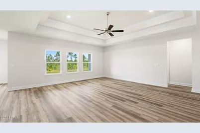 6518 Haskins Drive, Panama City, FL 32404 - Photo 7