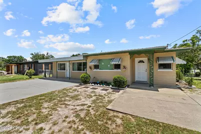1609 W 13th Street, Panama City, FL 32401 - Photo 1