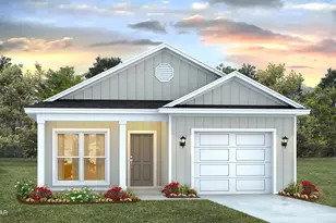 7356 John Levitow Ln, Panama City, FL 32404 - Photo 1