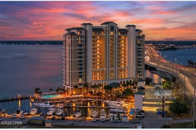 6422 W Highway 98 #601, Panama City Beach, FL 32407 - Photo 1
