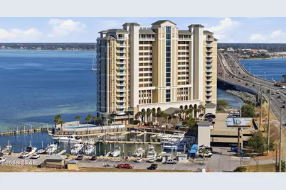 6422 W Highway 98 #601, Panama City Beach, FL 32407 - Photo 73