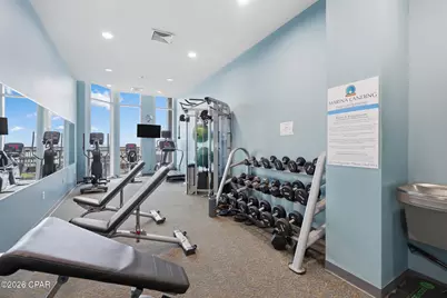 6422 W Highway 98 #601, Panama City Beach, FL 32407 - Photo 41