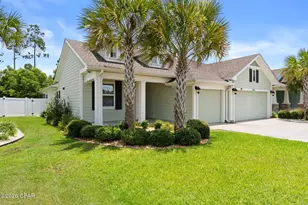 104 Johnson Bayou Dr, Panama City Beach, FL 32407 - Photo 3
