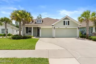 104 Johnson Bayou Dr, Panama City Beach, FL 32407 - Photo 1