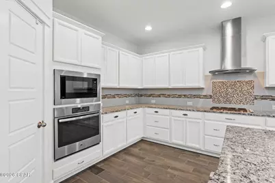 104 Johnson Bayou Drive, Panama City Beach, FL 32407 - Photo 29