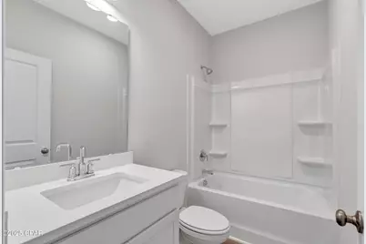 7689 Grotto Lane #13, Panama City Beach, FL 32408 - Photo 5