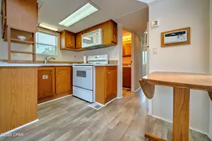 1219 Navy Blvd, Panama City Beach, FL 32408 - Photo 21