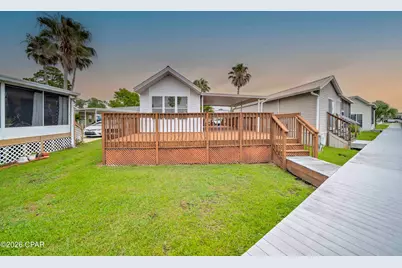 1219 Navy Boulevard #51, Panama City Beach, FL 32408 - Photo 35