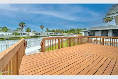 1219 Navy Boulevard #51, Panama City Beach, FL 32408 - Photo 9