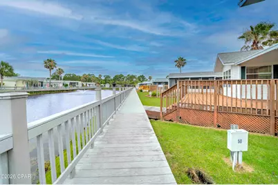 1219 Navy Boulevard #51, Panama City Beach, FL 32408 - Photo 11