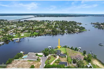 700 Iowa Avenue, Lynn Haven, FL 32444 - Photo 3