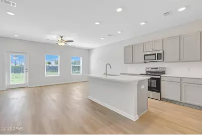 7687 Grotto Lane #14, Panama City Beach, FL 32408 - Photo 5