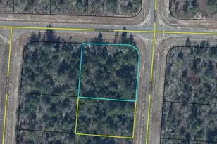 Lot 16 Bond Ave, Chipley, FL 32428 - Photo 1