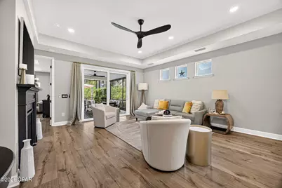 9050 Parrot Place, Panama City Beach, FL 32413 - Photo 17